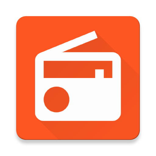 MP3 Radio (Beta) icon
