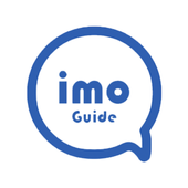 Guide free video for imo icon