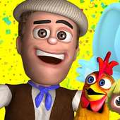 El Reino Infantil on 9Apps