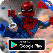 Top LEGO Marvel SUPER HEROES 2 New Lego Games tips icon