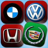 Car Logo Quiz