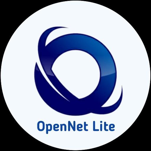 OpenNet Lite icon