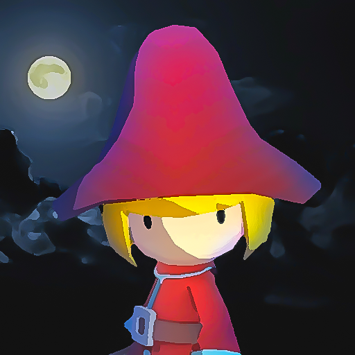 Wizard Survival icon