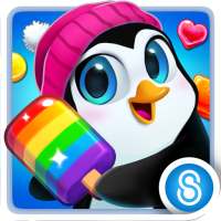 Frozen Frenzy Mania – Match 3