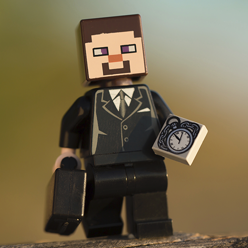 Skin Lego for Minecraft icon