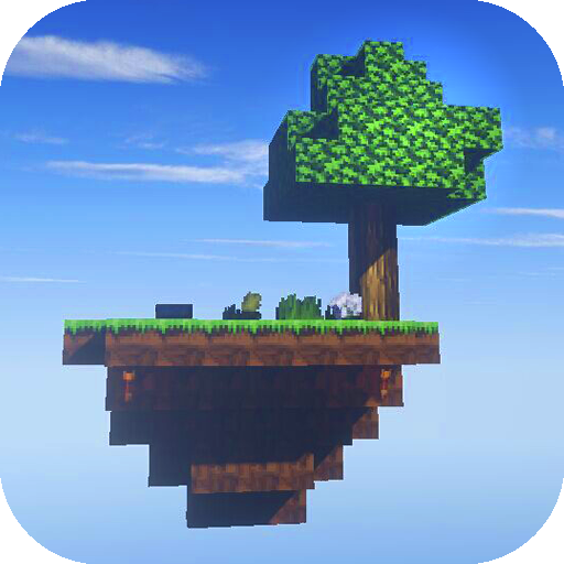 SkyBlock - Craft your island icon