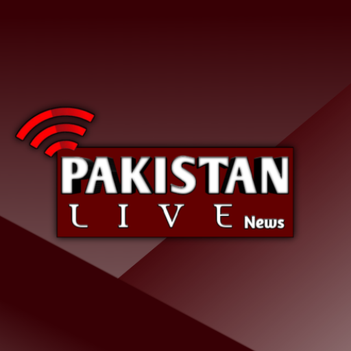 Pakistan Live News &amp; TV 24/7 icon