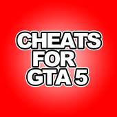 Cheats for GTA 5