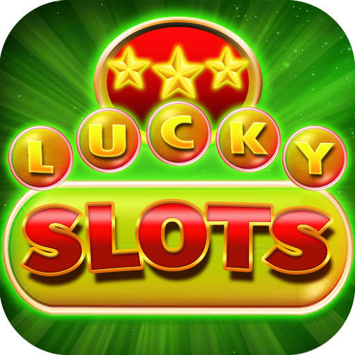 Mega Lucky Win Vegas Slots icon