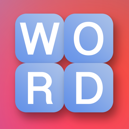 Word Blocks: Stack Word Puzzles icon