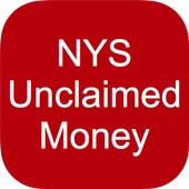 NYS Unclaimed Money icon