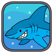 Shark Attack icon