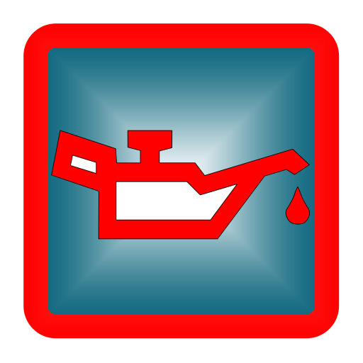 MotoMixOil (calculation of oil and gasoline mix) icon