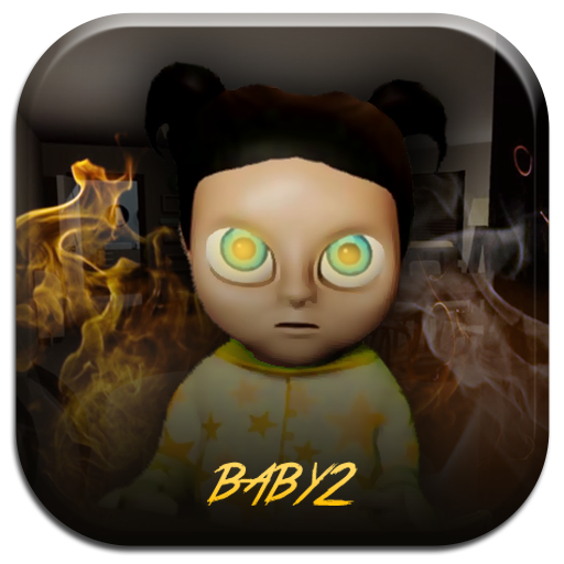 Guide For The Baby in Yellow 2 - Little Sister icon