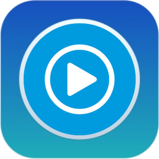 Video Player - Media Player, HD Player, Play Movie icon