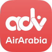 adv Air Arabia icon