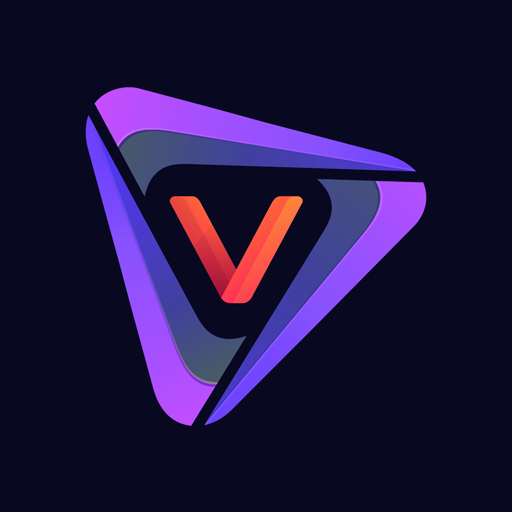 Video Editor - Video Maker icon