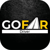 GoFar Driver icon
