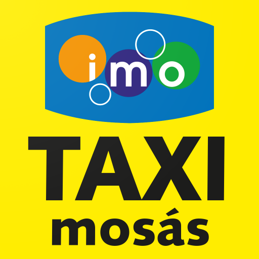 IMO autómosó Taxis mosás icon