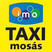 IMO autómosó Taxis mosás