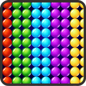 New Toy Bomb Bubble icon