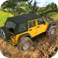 4x4 off-road sukdulan rally