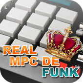Real MPC de FUNK HD icon