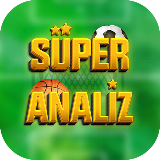 Süper Analiz icon