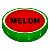 Melon أيقونة