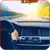 How to Drive A car on 9Apps