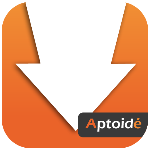 Aptoidé Apps for APK icon