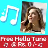 JioSongs : Free Hello Tune on 9Apps