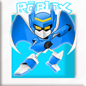 LIGO® ROBLOX Skybound Running icon