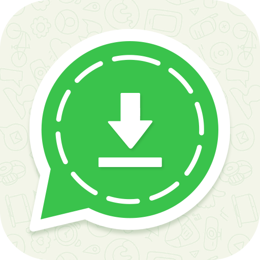 Status Download - Status Saver icon