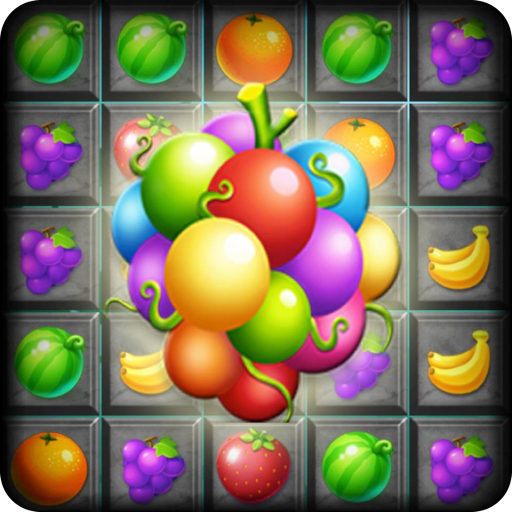 Fruits Splash 2019 icon