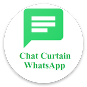 Hide Chat Screen For WhatsApp (MaskChat) icon