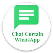Hide Chat Screen For WhatsApp (MaskChat)