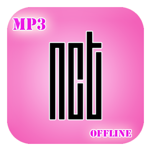 NCT Kpop Songs Offline icon