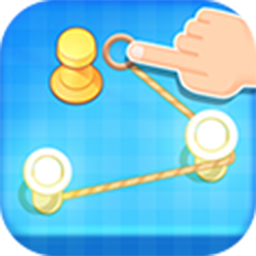 Smart Rope 2D أيقونة