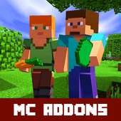 Addons For Minecraft 2020 icon