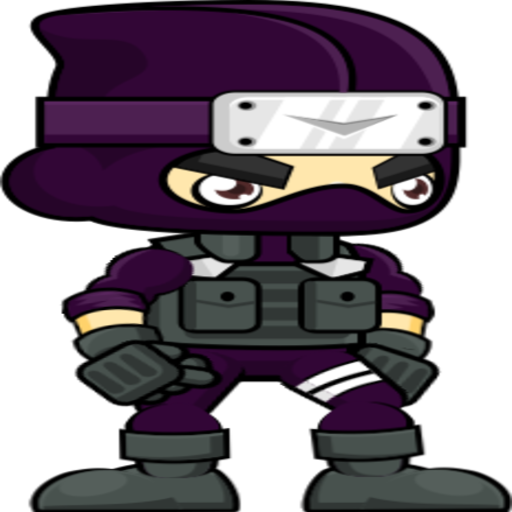 Ninja Jumper أيقونة