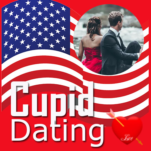 Free Cupid Dating App to Meet  icon