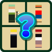 Guess The One Piece Slice Quiz icon