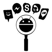 Text Message &amp; Location Spy   icon