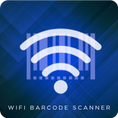 ikon Wifi Barcode Scanner