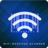 Wifi Barcode Scanner