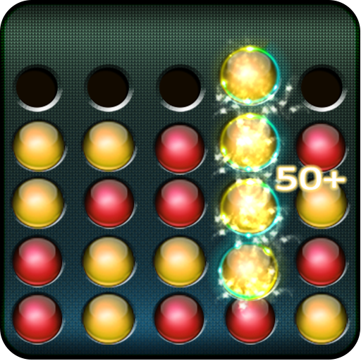 Twenty One Dots icon