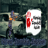 Hired Zombie Zapper icon
