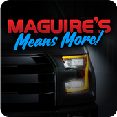 Maguire's icon