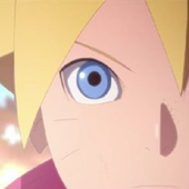 HD Boruto Channel icon
